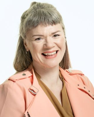 Photo of Jacqueline Nicole Wood, Clinical Social Work/Therapist, LMSW