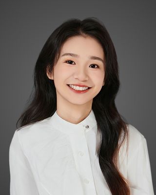 Photo of Ziqi Yang, Counselor, LMHCA