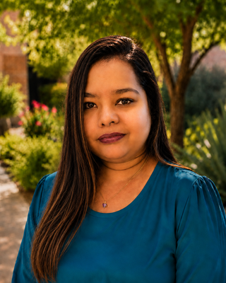 Photo of Priya Nalli, Counselor, MS-CMHC, LAC