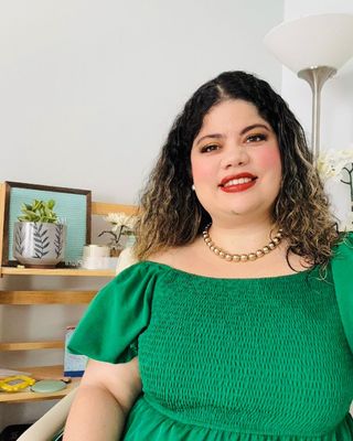 Photo of Katie Piura, Clinical Social Work/Therapist, LCSW-C, LICSW