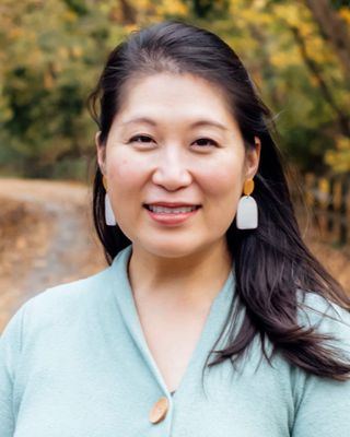 Photo of Genevieve Kim, Marriage & Family Therapist in Telford, PA