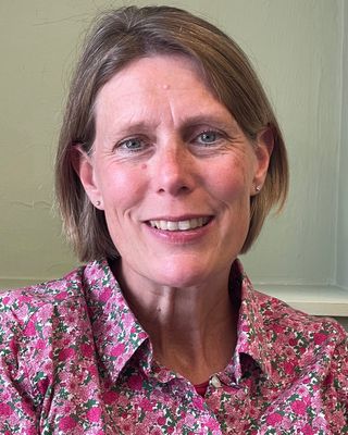 Photo of Harriet Bilotto, Counsellor, MBACP