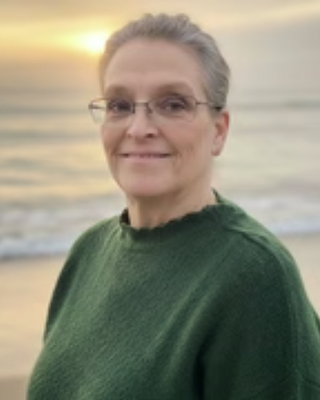 Photo of Virginia Pappas, Licensed Professional Clinical Counselor, LPCC
