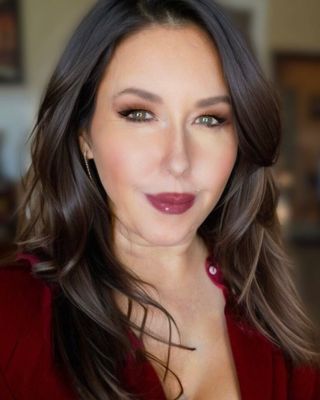 Photo of Rebecca L Solares, Marriage & Family Therapist, MEd, MS, LMFT