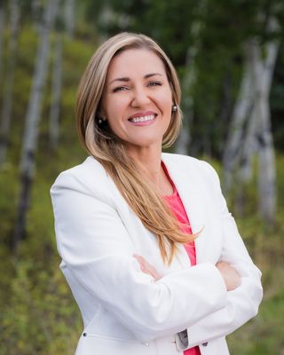 Photo of Eva Goode, Clinical Social Work/Therapist, LCSW