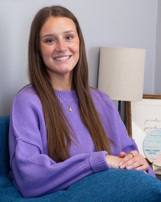 Photo of Miranda Sommerfeld, Pre-Licensed Professional, LAPC