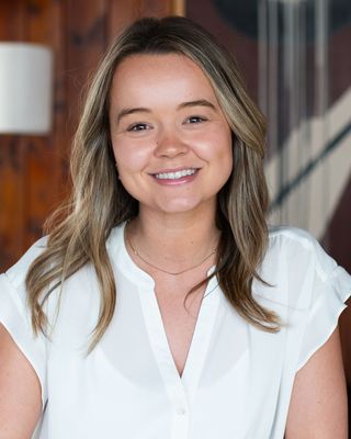 Photo of Laura Draughn Siktberg, Licensed Master Social Worker, LMSW