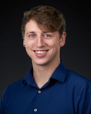 Photo of Duncan McGimpsey, Counselor, MC, LMHC, NCC