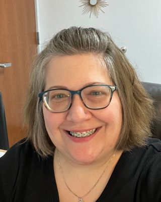 Photo of Stephanie C Schulte, Licensed Professional Counselor, MEd, LPC, NCC