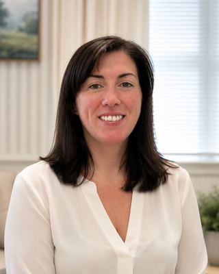 Photo of Lauren Fanwick, Licensed Mental Health Counselor, LMHC-D, NCC, MSEd