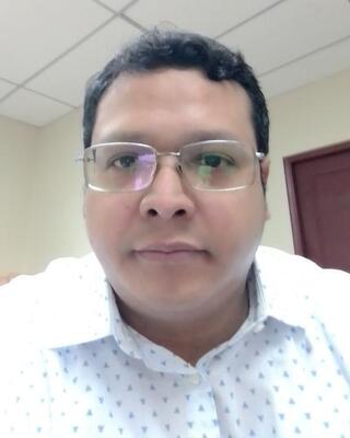 Foto de Abraham Guerrero Barboza, Lic. en Psicología, Psicólogo