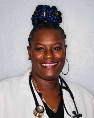 Photo of Dr. DeLana K Gardner, DNP, PMHNPBC, FNP-C, Psychiatric Nurse Practitioner