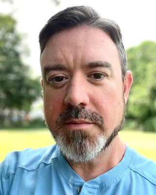 Photo of Jason Dollard, Marriage & Family Therapist, LMFT