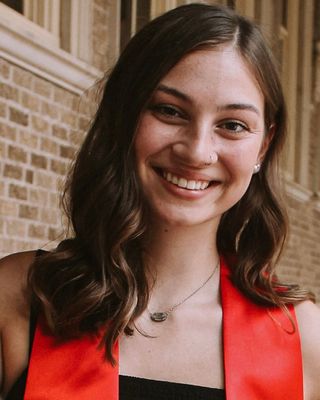 Photo of Lainey Hughes, Pre-Licensed Professional, BA