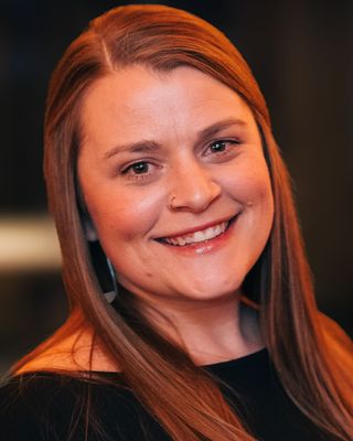 Photo of Danielle Slavin, Clinical Social Work/Therapist, LCSW