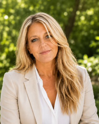 Photo of Sonya Leigh, Counsellor, ACA-L2