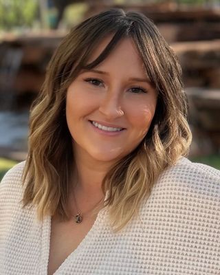 Photo of Kelsey Scott, Counselor, MS, LAC