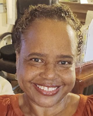 Photo of Leslie Glass, Clinical Social Work/Therapist, LCSW