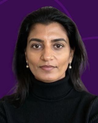 Photo of Monika Sreeja Thangada, Psychiatrist, MD, FABPN, FAPCR