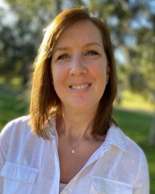 Photo of Patricia Griffin, ACA-L1, Counsellor in Yarra Glen