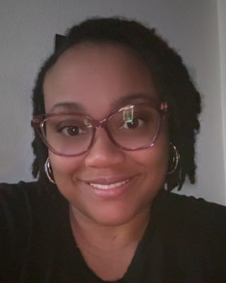 Photo of Fatimah Abdullah, Licensed Professional Counselor, LPC