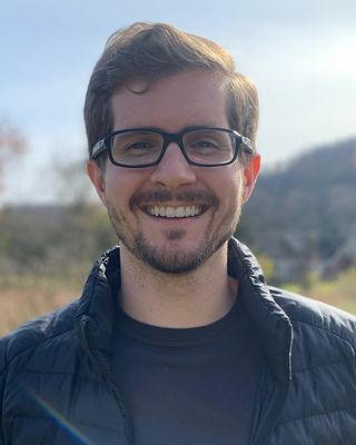 Photo of Cam Chapman, Licensed Professional Counselor in Johnson City, TN