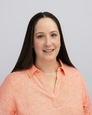 Photo of Christina Gingras, Registered Psychotherapist (Qualifying)
