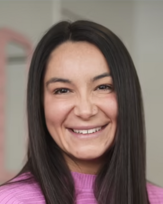 Photo of Meghan Mccurdy, Licensed Professional Counselor, LPC