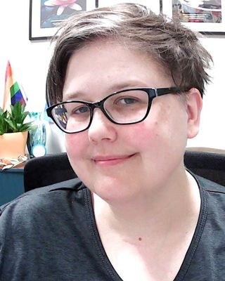 Photo of Liz Davis Goldman, Psychologist, PhD