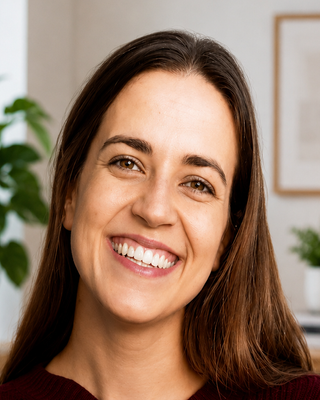 Photo of Caroline Smith, Licensed Professional Counselor, MA, LPC