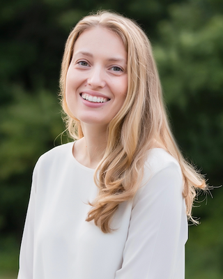 Photo of Anna Rosenspan, Counselor, LMHC