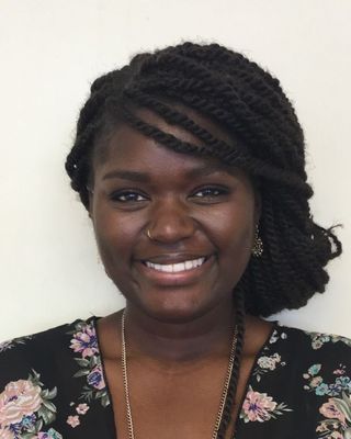 Photo of Sockna Momie Cissé, Pre-Licensed Professional, LMSW