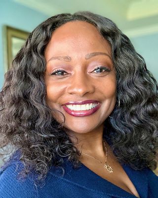 Photo of Chudney Drew, Licensed Clinical Mental Health Counselor, MA, LCMHC, NCC