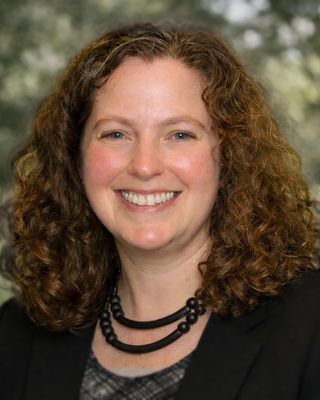 Photo of Jocelyn Howard, Psychologist, PsyD