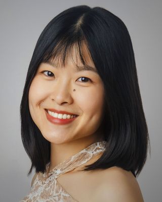 Photo of Rebecca Liao, MPsych, Psychologist