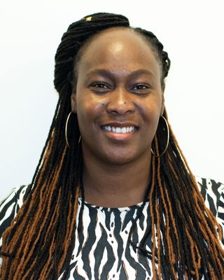 Photo of Denise Johnson, Registered Social Worker in Toronto, ON