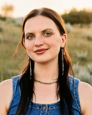 Photo of Faith Driggs, Pre-Licensed Professional, CSW