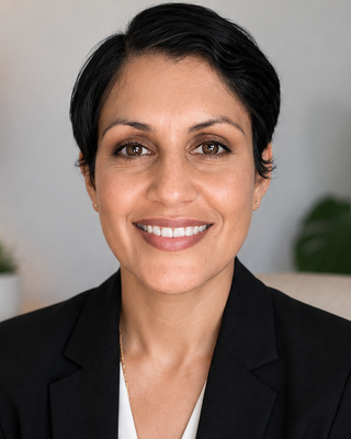 Photo of Maria Lizarragasanchez, Marriage & Family Therapist Associate, AMFT