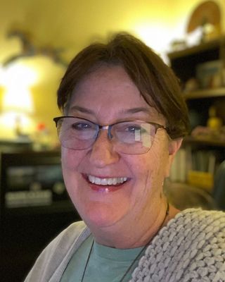 Photo of June A Moser, Clinical Social Work/Therapist, LCSW