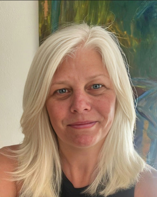 Photo of Gayle Dougherty, Licensed Professional Counselor, LPC