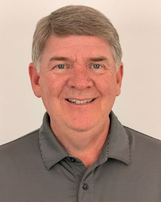 Photo of George M. Rossi, Licensed Professional Counselor Associate, LPC/A, MA, MDiv