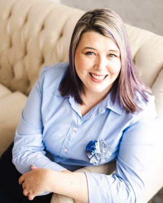 Photo of Brandie Smith, Clinical Social Work/Therapist, LLMSW