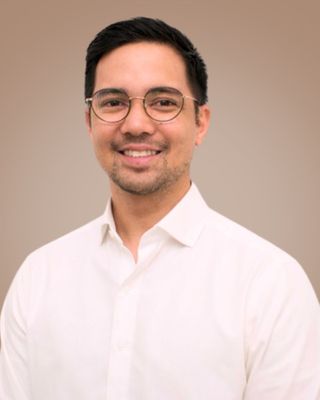 Photo of Nicholas Dumlao, Psychiatrist, MD