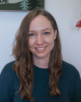 Photo of Elizabeth Sersland, Clinical Social Work/Therapist, MSW, LICSW