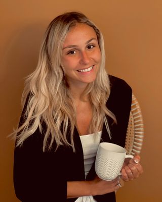 Photo of Lauren Calise, Licensed Professional Counselor, LPC