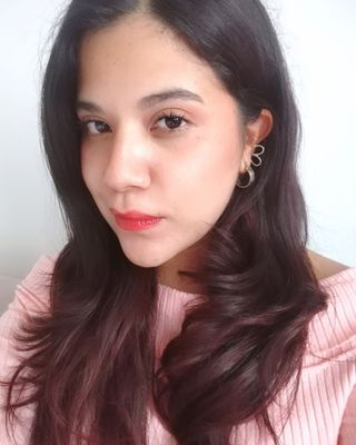 Foto de Alicia Espíndola Benavides, Psicólogo, Lic. en Psicología