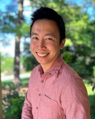 Photo of Stephen Lo, PhD, Psychologist