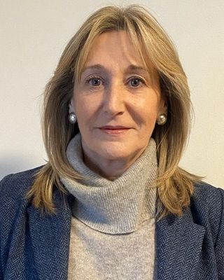 Photo of Miren Brown, Psychotherapist in London, England