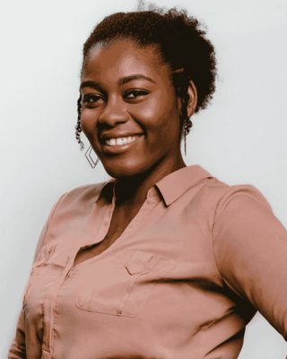 Photo of Mikallah Whitney Alexander, Licensed Professional Counselor Associate, MA, LPC-A