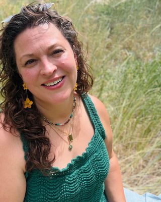 Photo of Belinda Berryhill, Clinical Social Work/Therapist, CSW, EMDR-T, ART-B